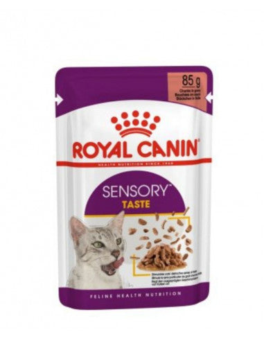 Royal Canin Sensory Smell Cat Food (85g)
