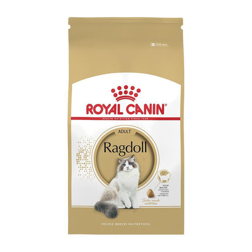 Royal Canin Ragdoll Adult Dry Cat Food 2kg