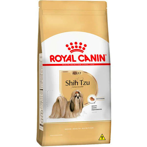 Royal Canin Shih Tzu Adult Dry Dog Food 7.5kg