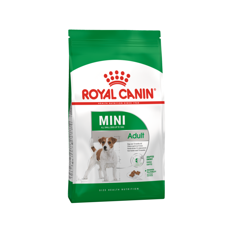 Royal Canin Mini Dermacomfort Adult 3kg