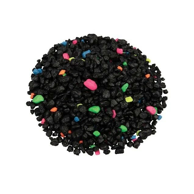 Marina Aquarium Gravel Neon Twilight 2kg