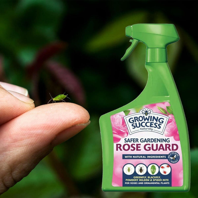 Westland Rose Guard (800ML)