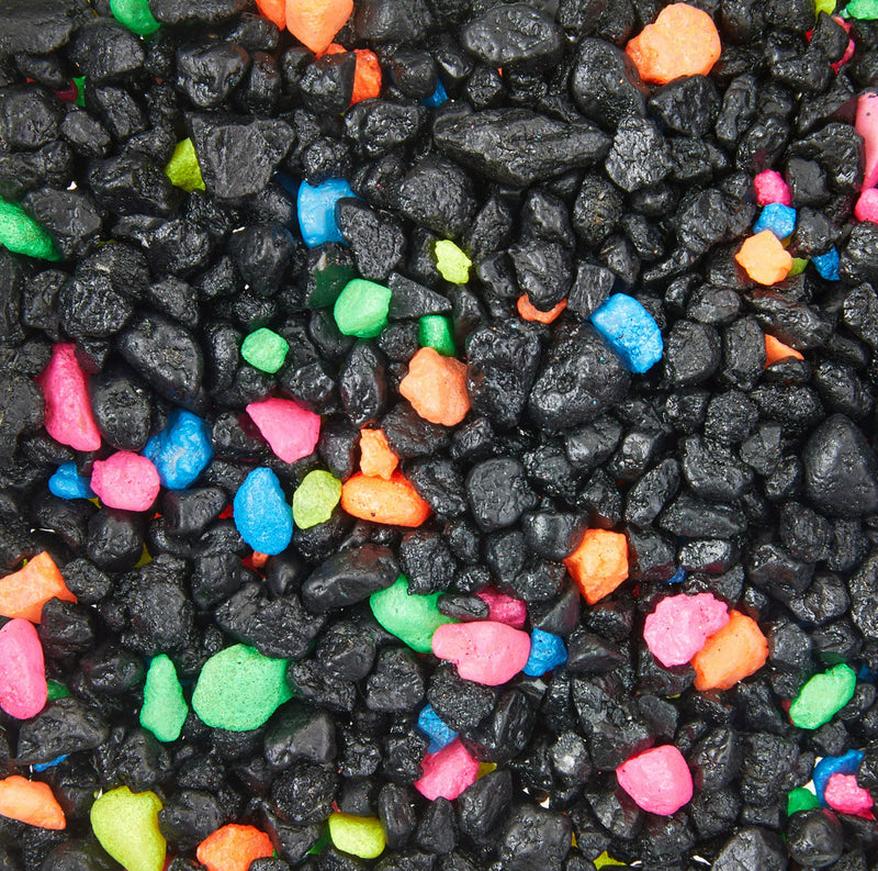Marina Aquarium Gravel Neon Twilight 2kg