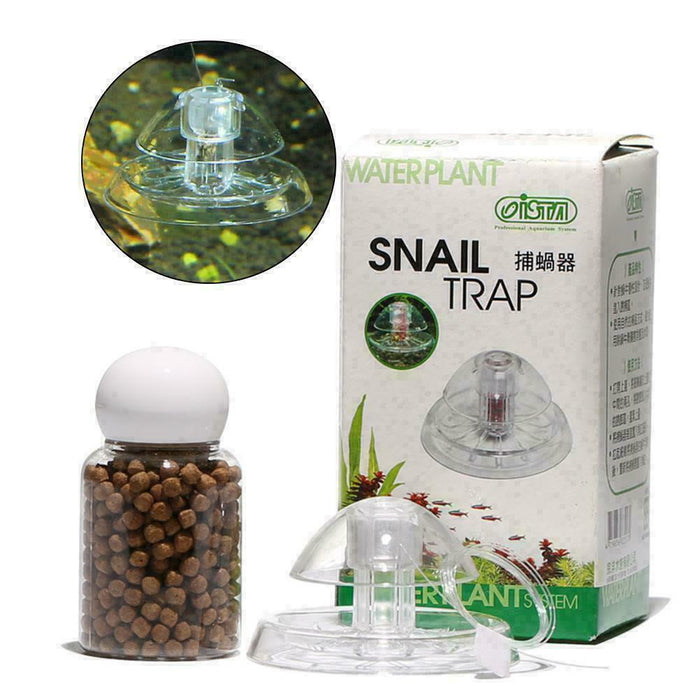 Ista Waterplant Snail Trap