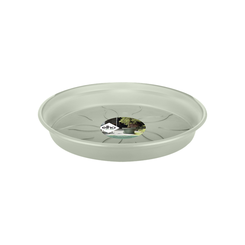 Elho Green Basics Saucer range – additional product view