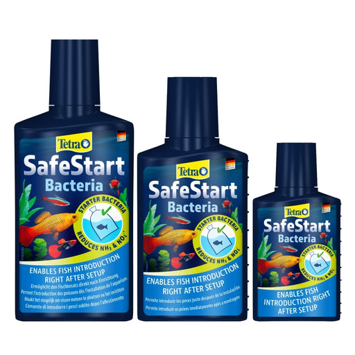 Tetra Safe Start 100ml