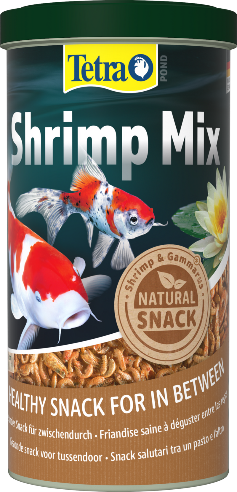 TetraPond Shrimp Mix 1L