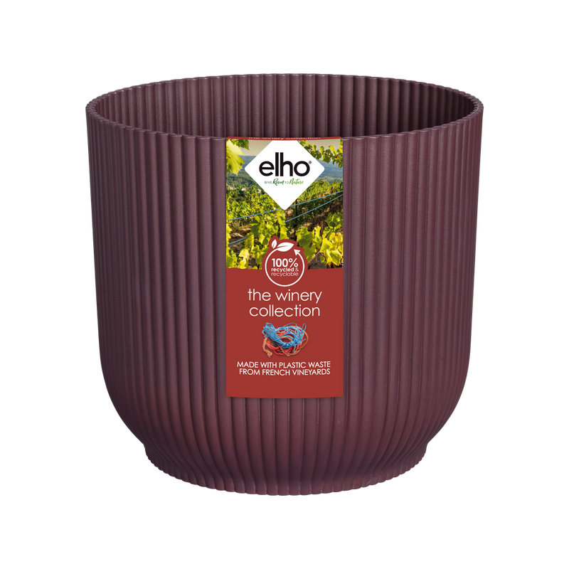 Elho The Winery Collection Round range – additional product view