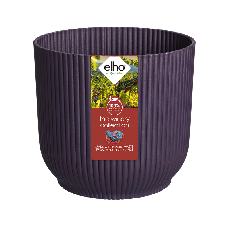 Elho The Winery Collection Round range – additional product view