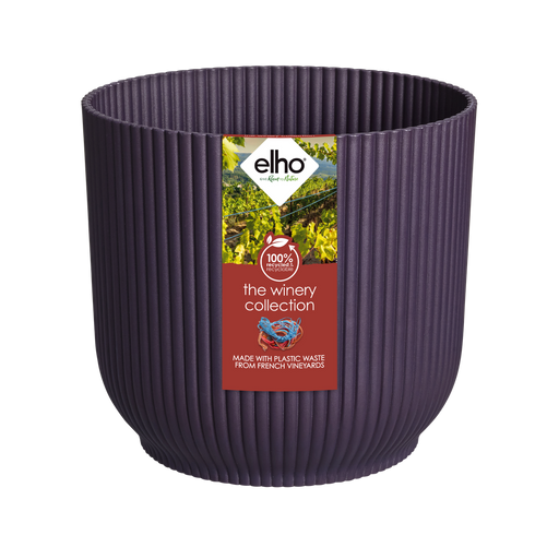 Elho The Winery Collection Round range – additional product view