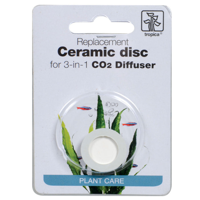 Tropica Ceramic Disk For 3 in 1 CO2 Diffuser