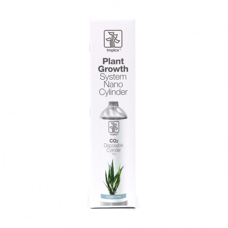 Tropica CO2 System Nano Replacement Cylinder 95g