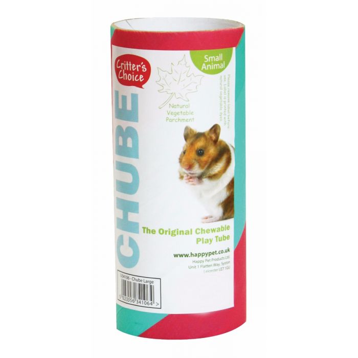 Critter's Choice Chube (Small)