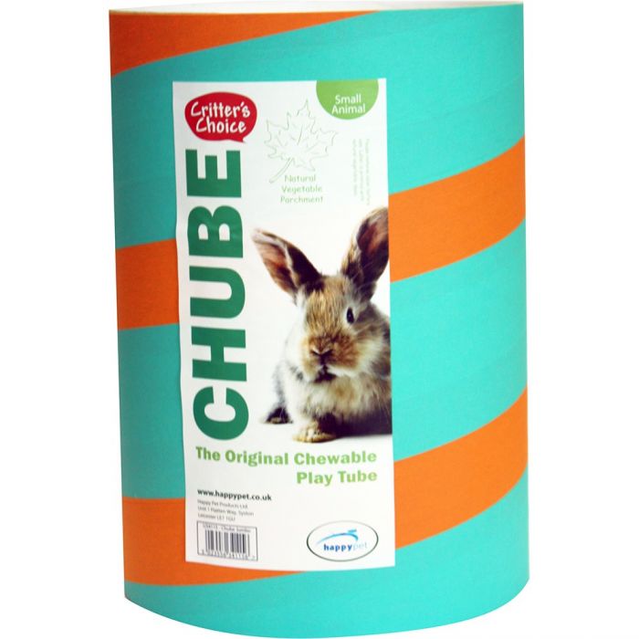 Critter's Choice Chube (X-Large)
