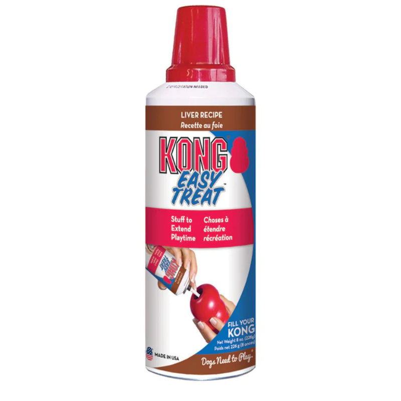 KONG Paste Liver