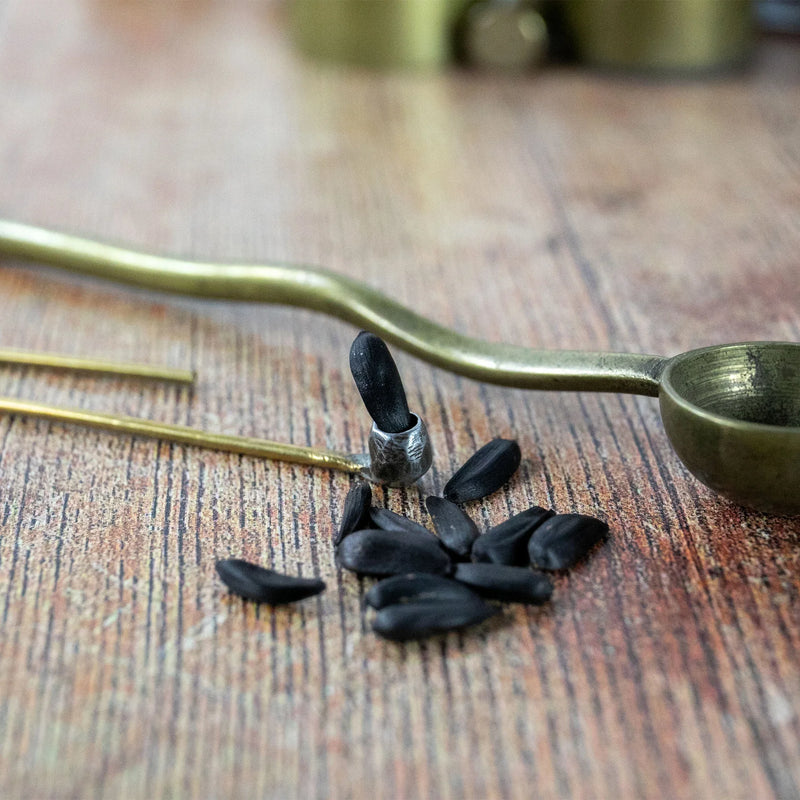 Natures Haven Sunflower Star Gold