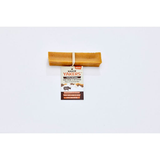 Yakers Dog Chew Medium