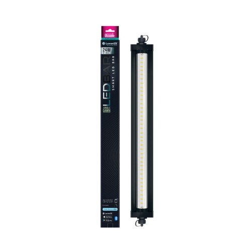 Arcadia LumenIZE JungleDawn LED Bar 470mm 24W front view
