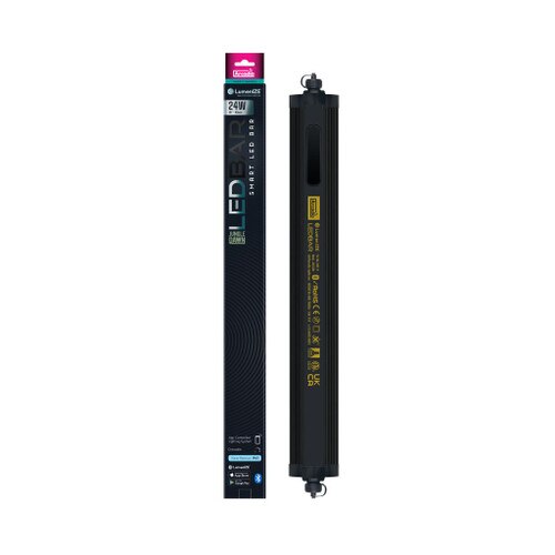 Arcadia LumenIZE JungleDawn LED Bar 470mm 24W rear view
