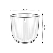 Elho Vibes Fold Round range – additional product view