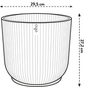 Elho Vibes Fold Round range – additional product view