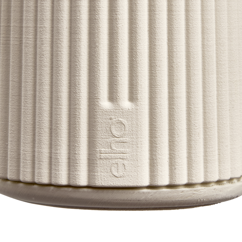 Elho Vibes Fold Plant Mister 0.37L Linen White – additional product view