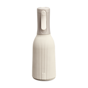 Elho Vibes Fold Plant Mister 0.37L Linen White – product view