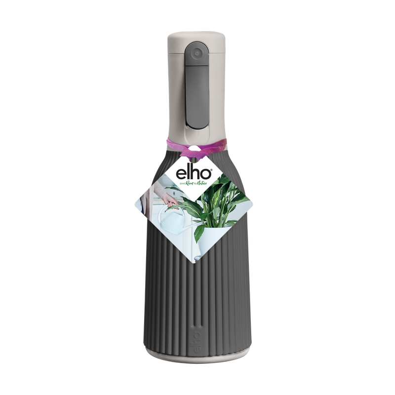 Elho Vibes Fold Plant Mister 0.37L Anthracite – additional product view