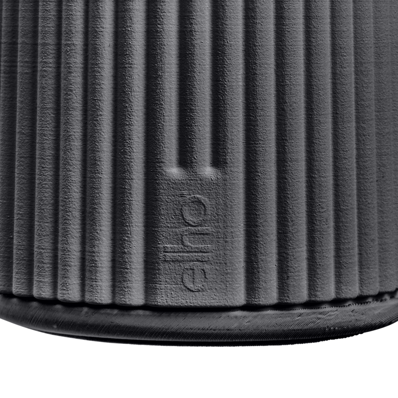 Elho Vibes Fold Plant Mister 0.37L Anthracite – additional product view