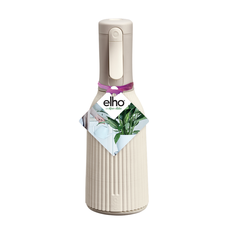 Elho Vibes Fold Plant Mister 0.37L Linen White – additional product view