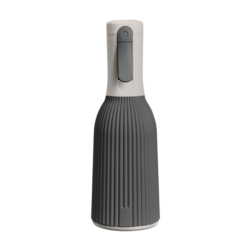 Elho Vibes Fold Plant Mister 0.37L Anthracite – product view