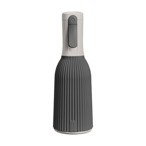 Elho Vibes Fold Plant Mister 0.37L Anthracite – product view