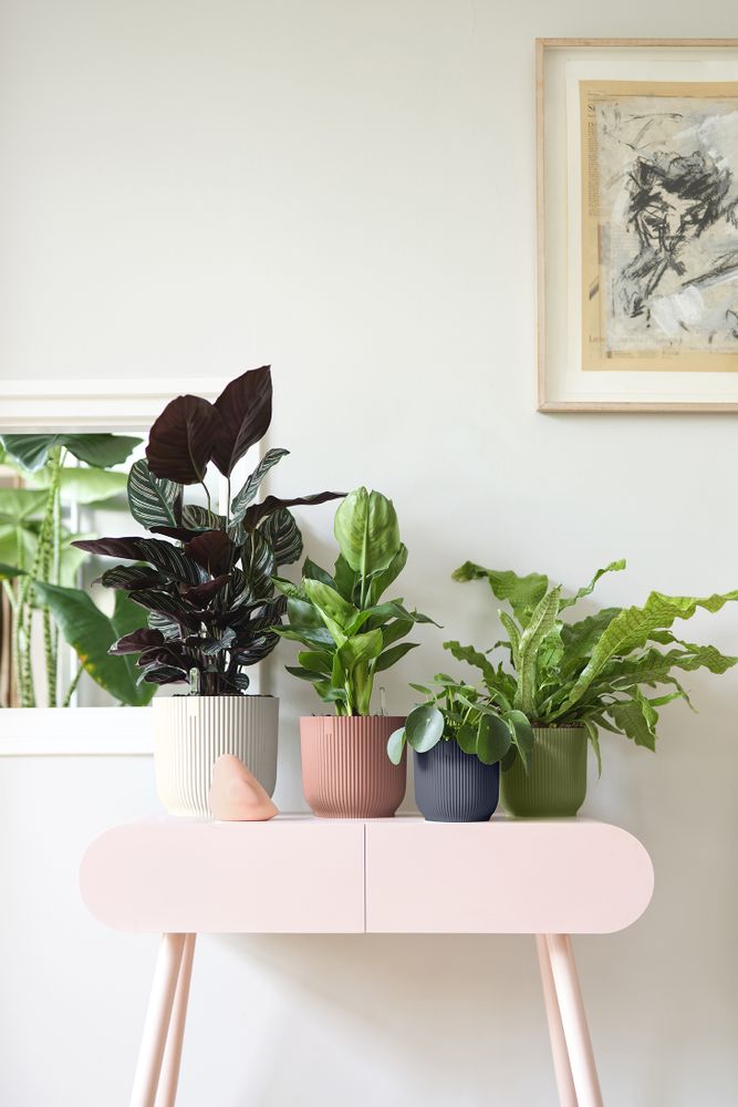 Elho Vibes Fold Round range – additional product view