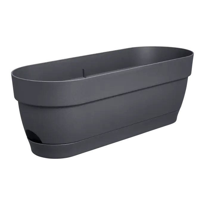 Vibia Campana Trough 50cm Anthracite