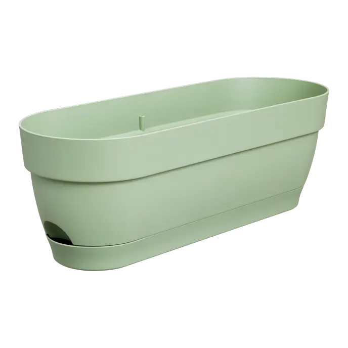 Vibia Campana Trough 50cm Pistachio Green