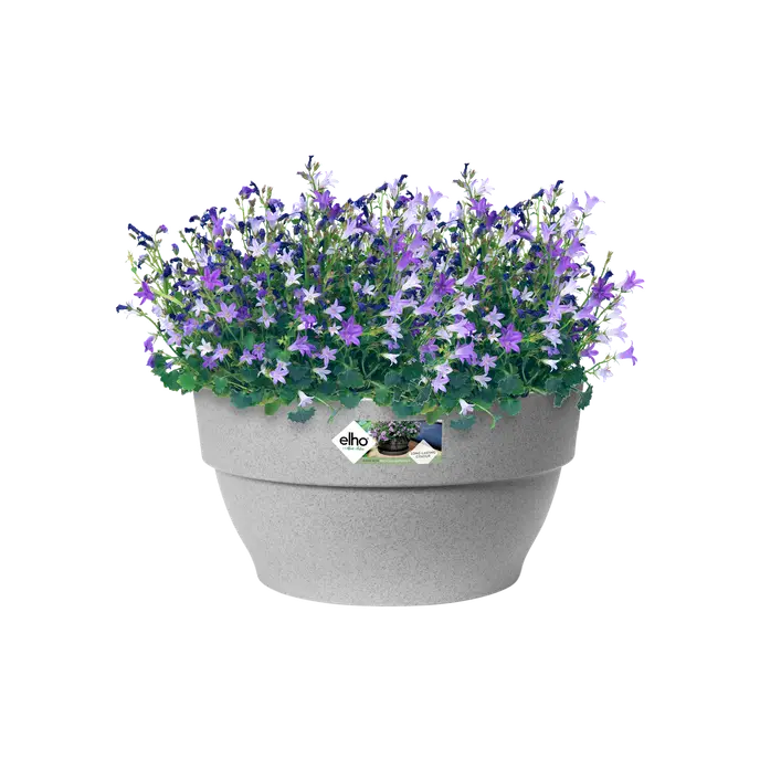 Vibia Campana Bowl 27cm Living Concrete