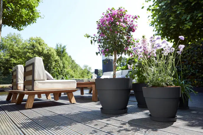 Vibia Campana Round 55cm Anthracite