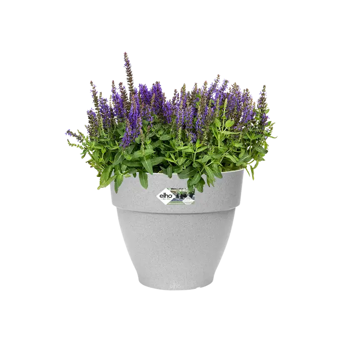 Vibia Campana Round 35cm Living Concrete