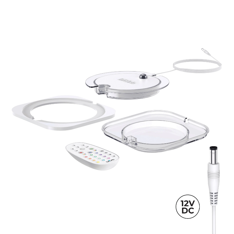 BiOrb MCR Light Large White