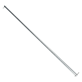 Weber Axle with Hardware Genesis Ii