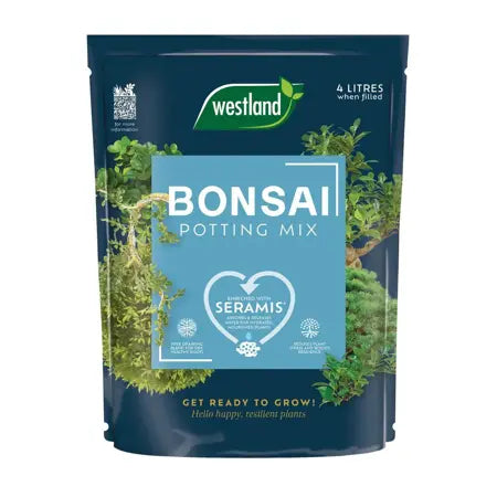 Bonsai Potting Mix 4L