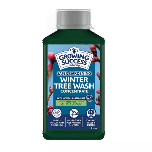 Westland Growing Success Winter Tree Wash 1 Litre — product view