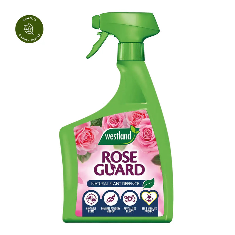 Westland Rose Guard (800ML)
