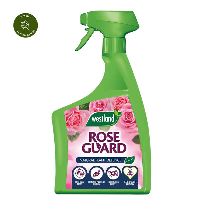 Westland Rose Guard (800ML)