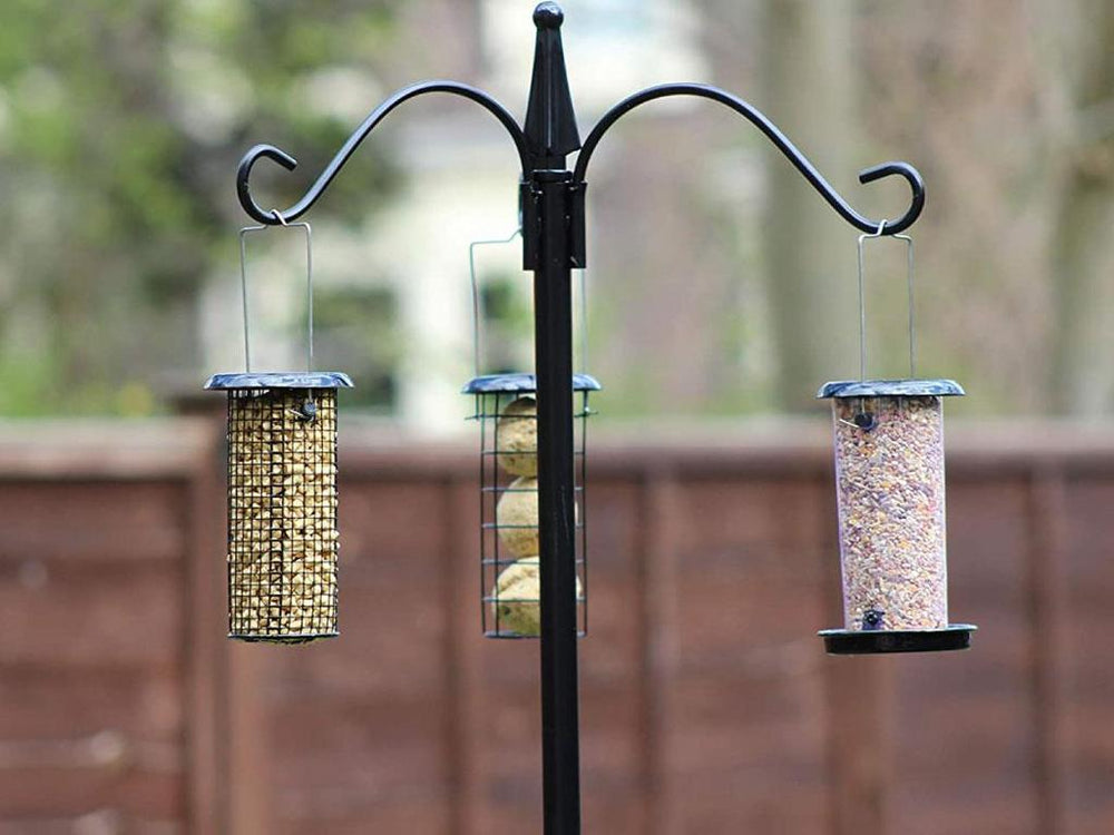 Bird Feeders