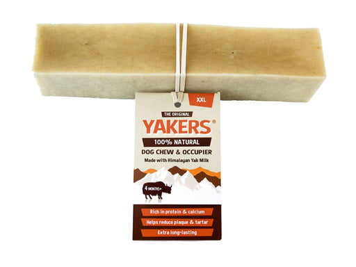 Yakers Original Dog Chew XXL