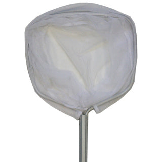 Betta 25 x 17cm White Fine Net 36" Handle