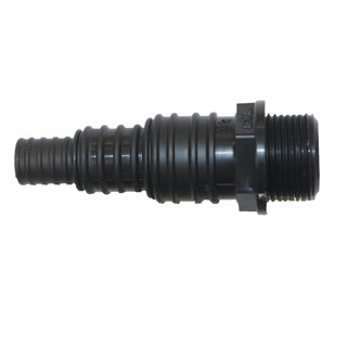 Betta Multi-Stepped Hosetail - ¾" BSP