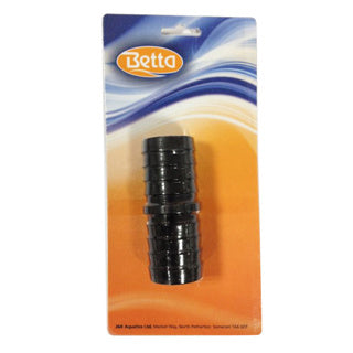 Betta 40mm straight Hose Mender