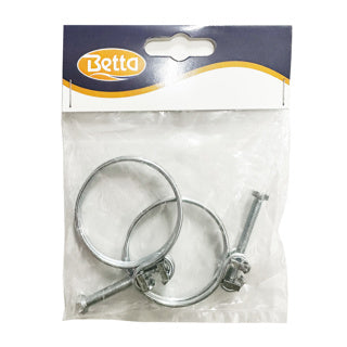 Betta Hoseclip 40mm